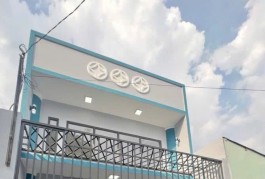 Bán Nhà Hẻm Xe Hơi Thủ Đức, Giá Rẻ-60M2-Hoàn Công-3,9 tỷ Thương Lượng